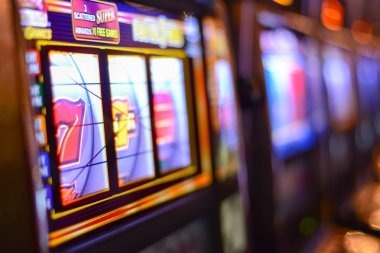 Texas Poker table interface on cici