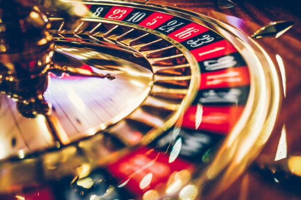 cici Texas Poker and deposit interface